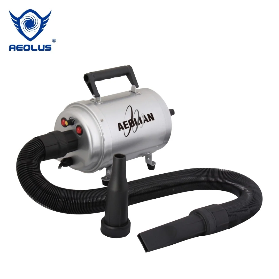 Aeolian Blaster Single Motor Pet Dryer - Image 7