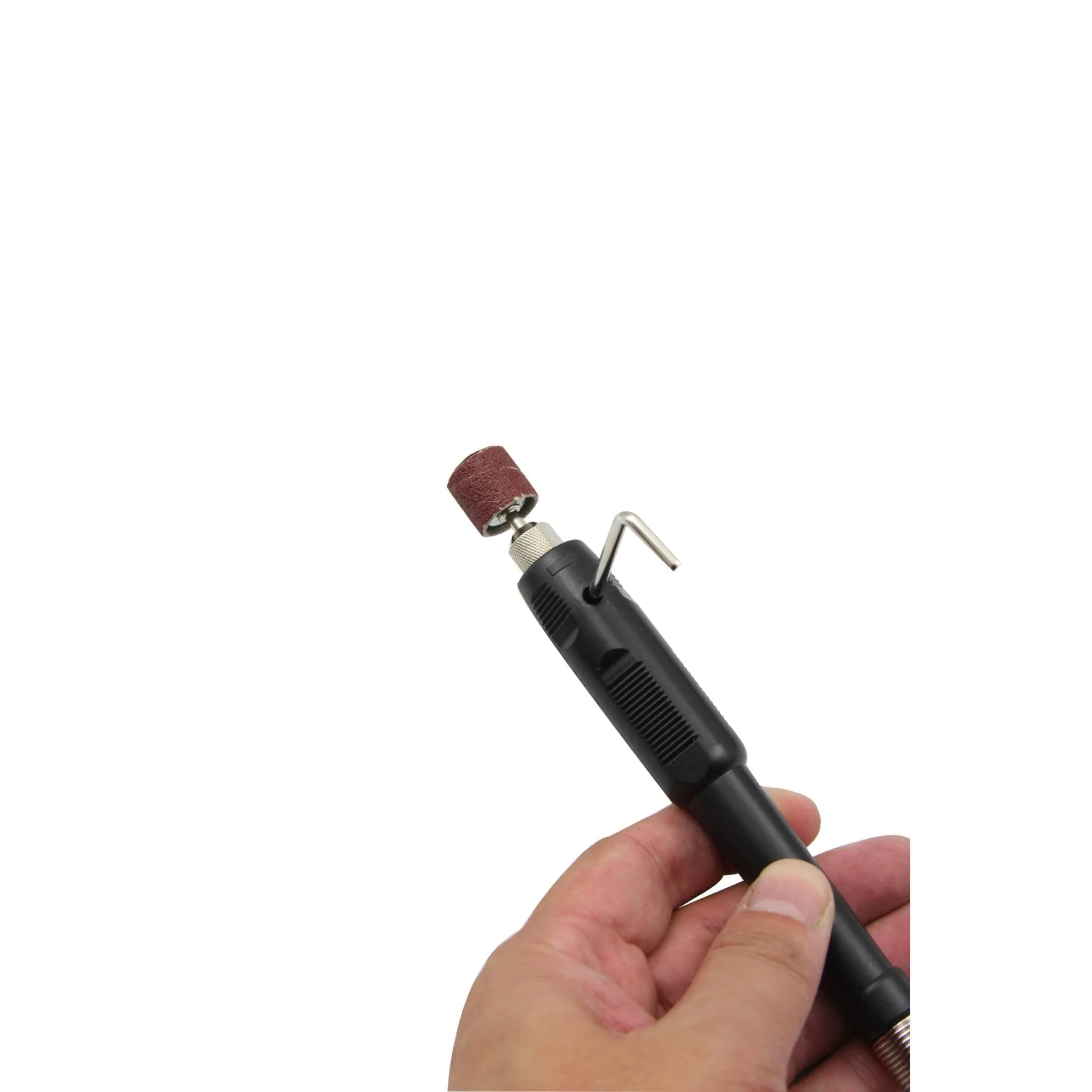 Aeolus Pet Nail Grinder with Shaft Dremel - Image 11