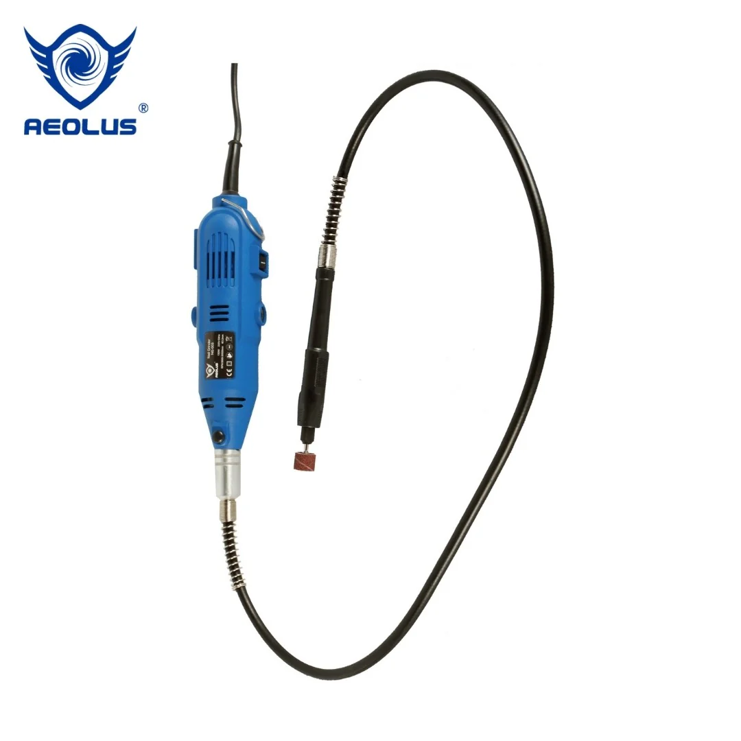 Aeolus Pet Nail Grinder with Shaft Dremel - Image 12