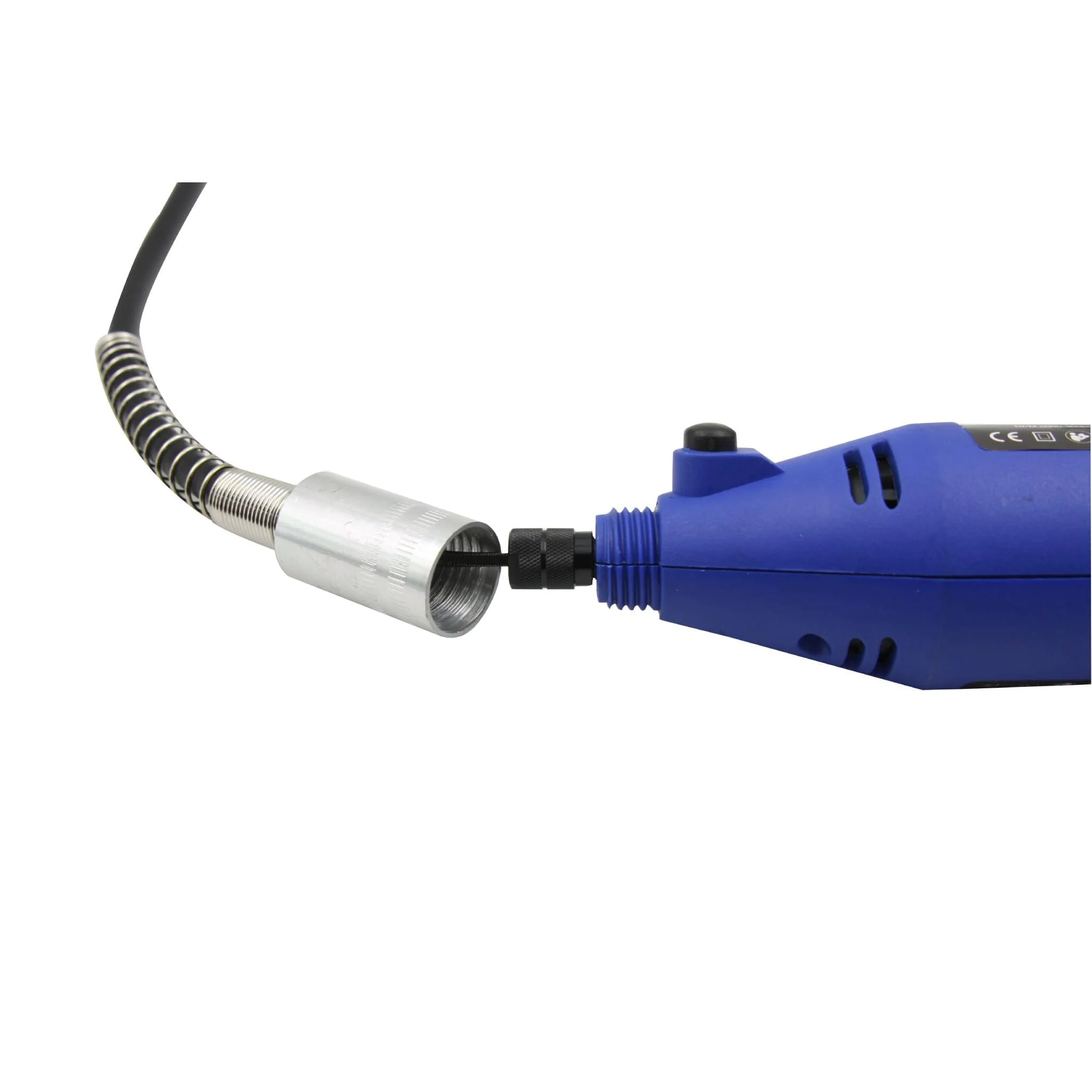 Aeolus Pet Nail Grinder with Shaft Dremel - Image 8