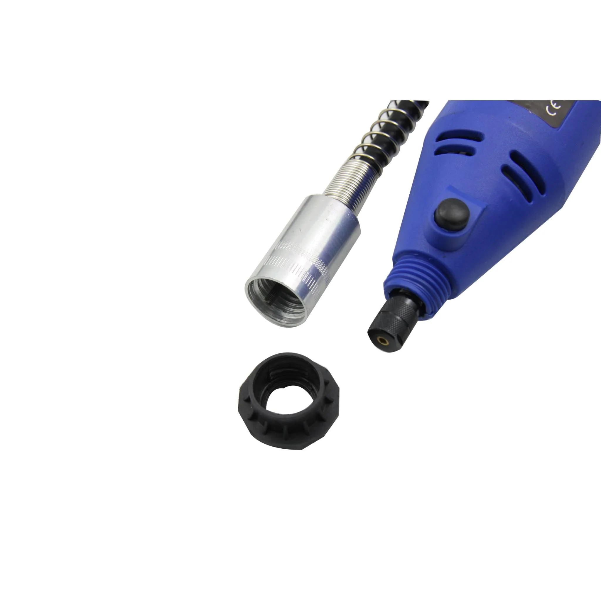 Aeolus Pet Nail Grinder with Shaft Dremel - Image 9