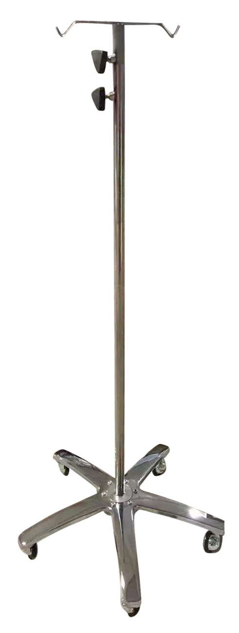 Aeolus Heavy Duty Infusion Stand - Image 3