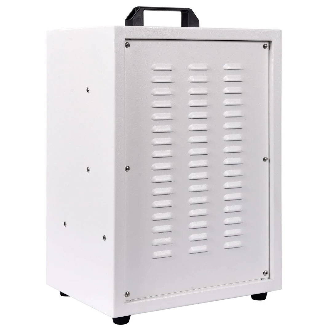 Aeolus Twin Power Ozone Generator - Image 5