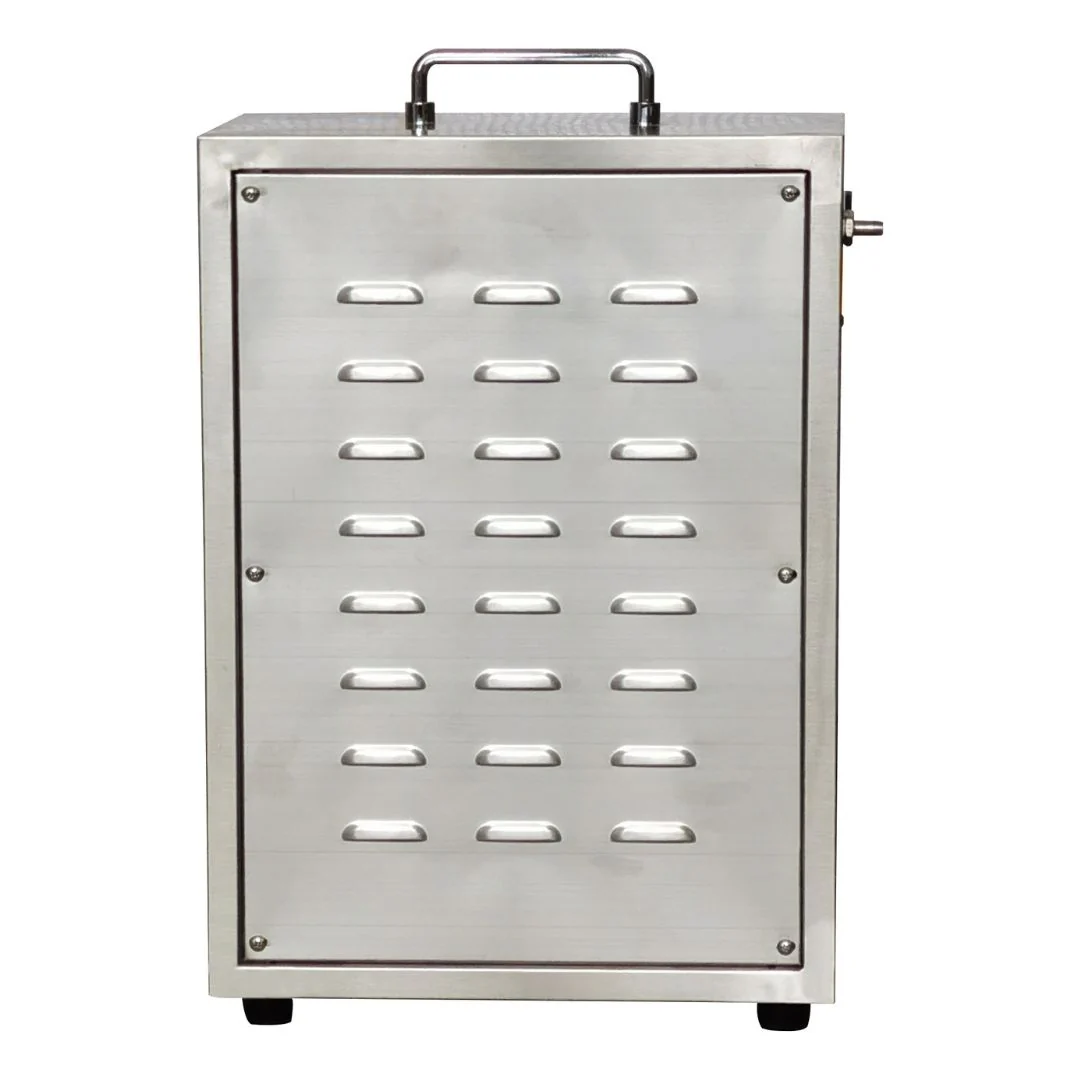 Aeolus Twin Power Ozone Generator - Image 7