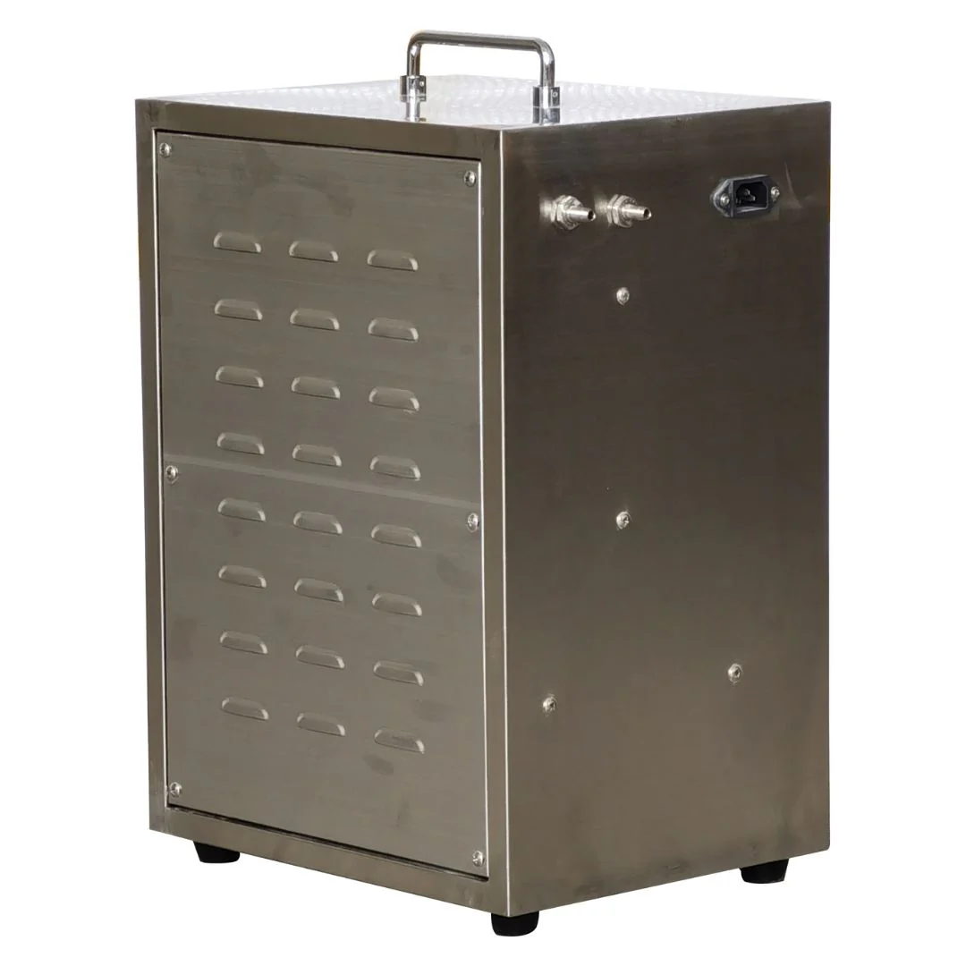 Aeolus Twin Power Ozone Generator - Image 8