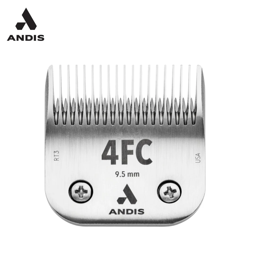 Andis Ultra Edge Blade, Size 4FC - Image 9