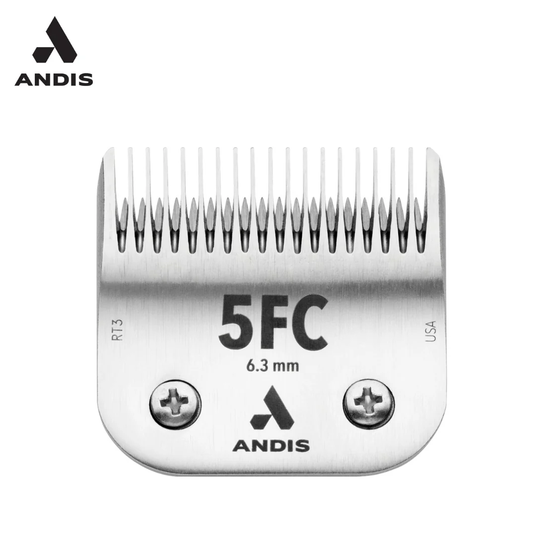 Andis Ultra Edge Blade, Size 5FC - Image 4