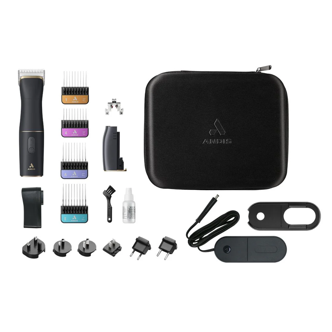 Andis CCA Bespoke Clipper - Image 10