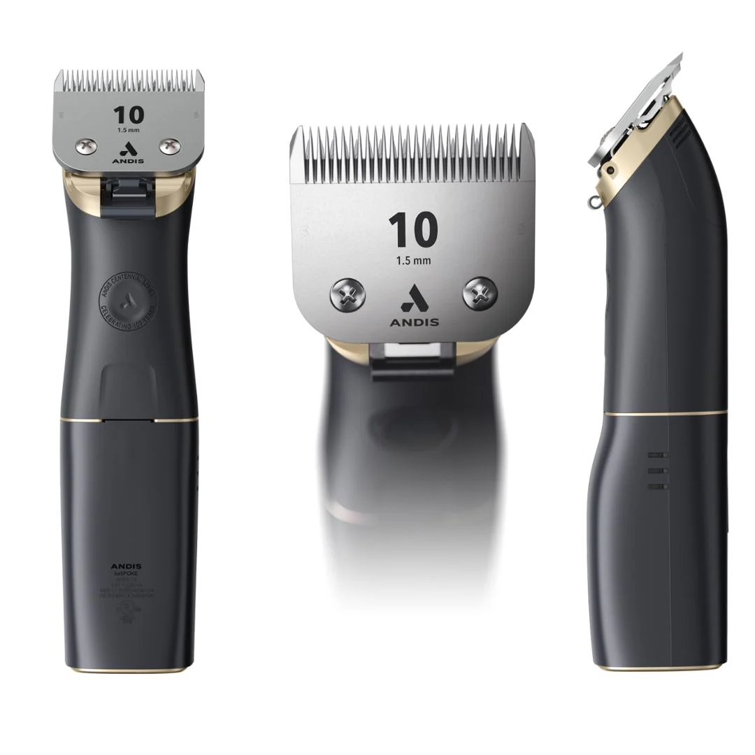 Andis CCA Bespoke Clipper - Image 8