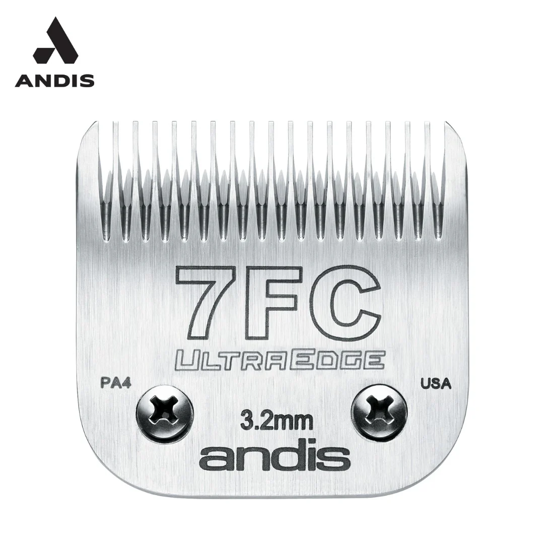 Andis Ultra Edge Blade, Size 7FC - Image 5