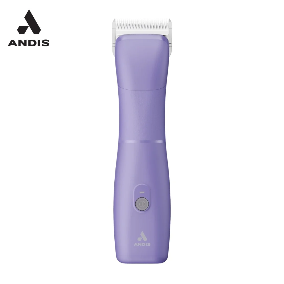 Andis Emerge Clipper- Purple - Image 13