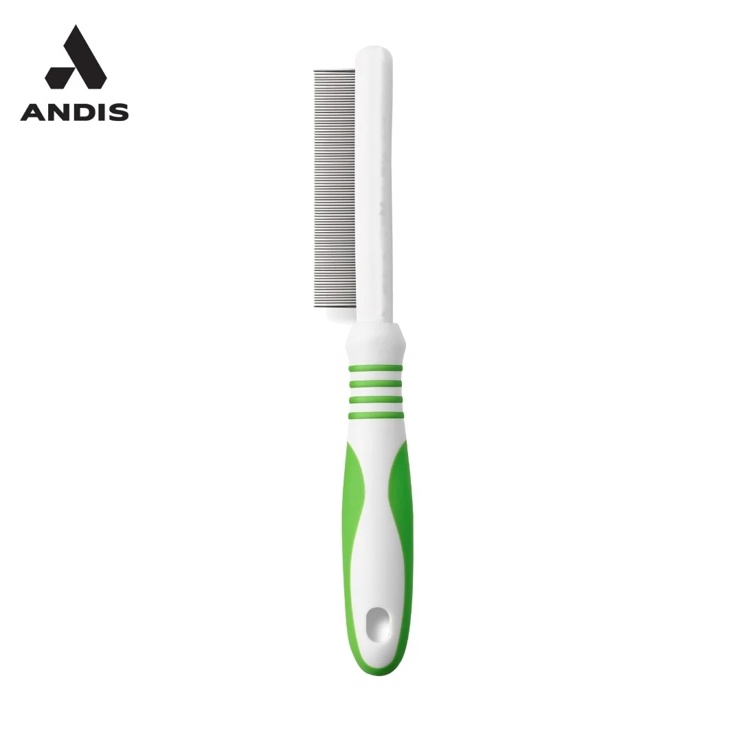 Andis Premium Flea Comb for Dogs and Cats - Image 7