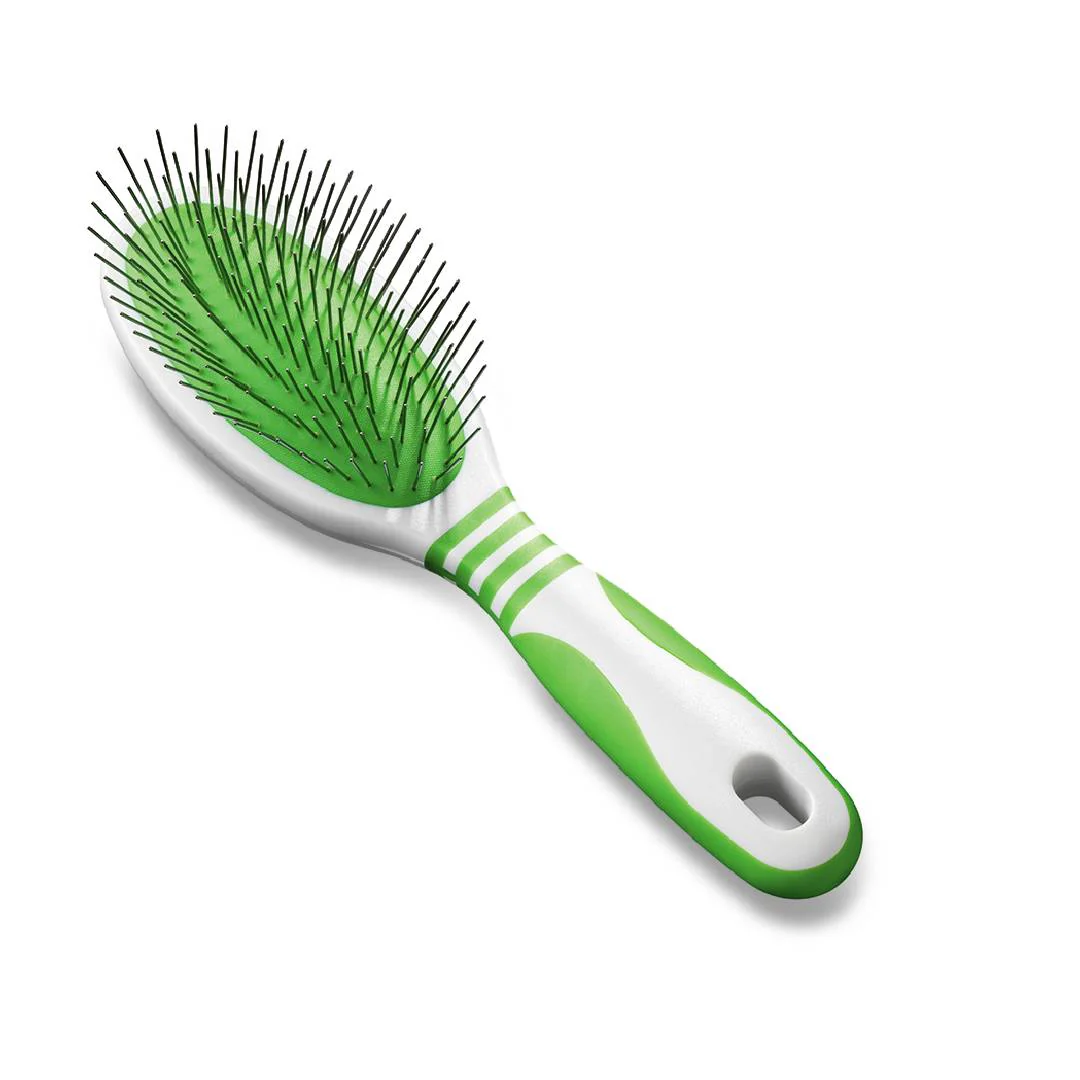 Andis Pin Brush (Medium) - Image 4