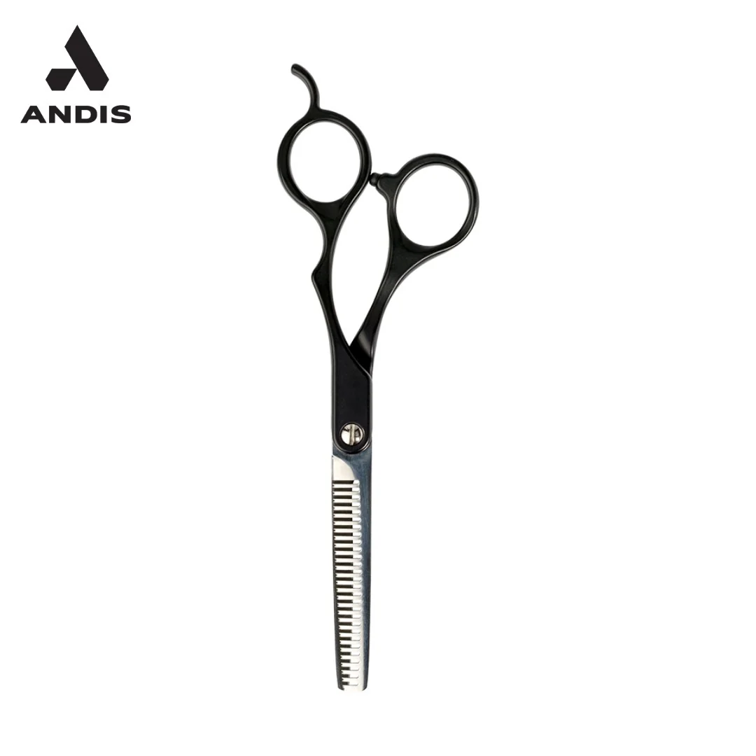 Andis Premium 6.5 Thinning Shear - Right Handed - Image 9
