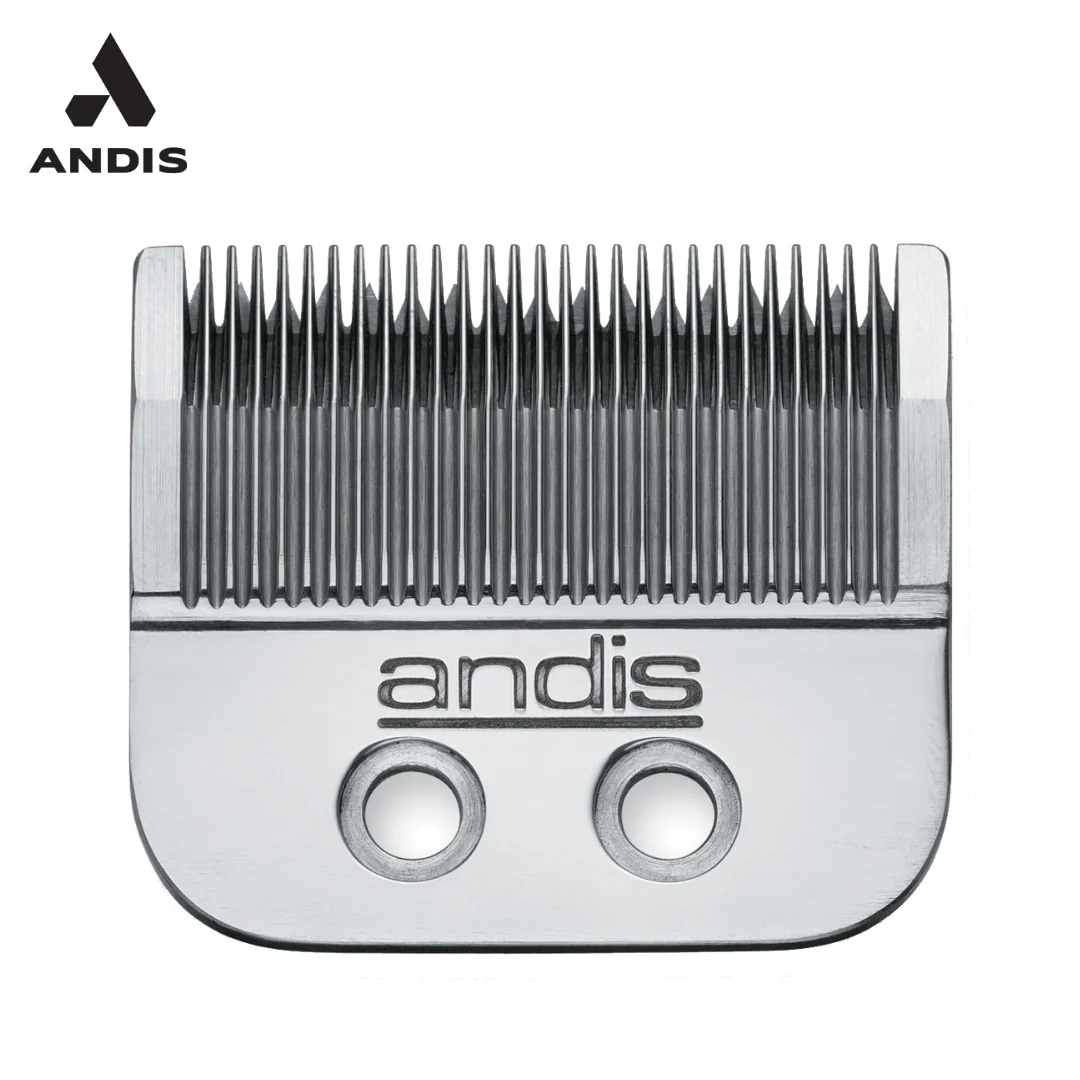 Andis UltraEdge Detachable Blade, Size 3/4HT for PM-1 Pet Clipper - Image 4
