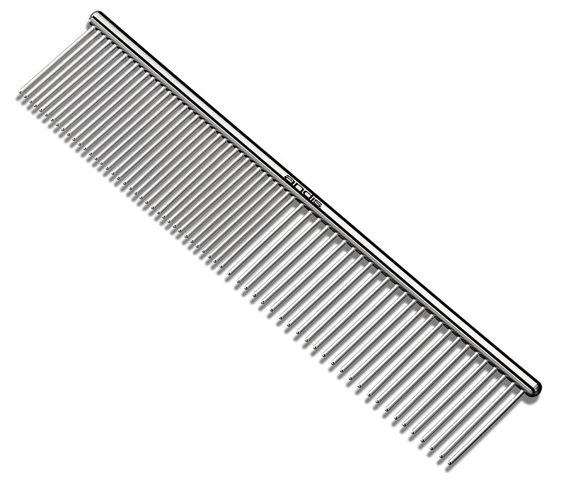 Andis Steel Comb (7.5) - Image 3