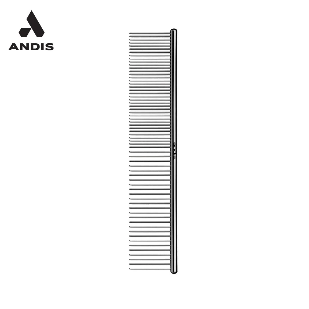 Andis Steel Comb (7.5) - Image 4