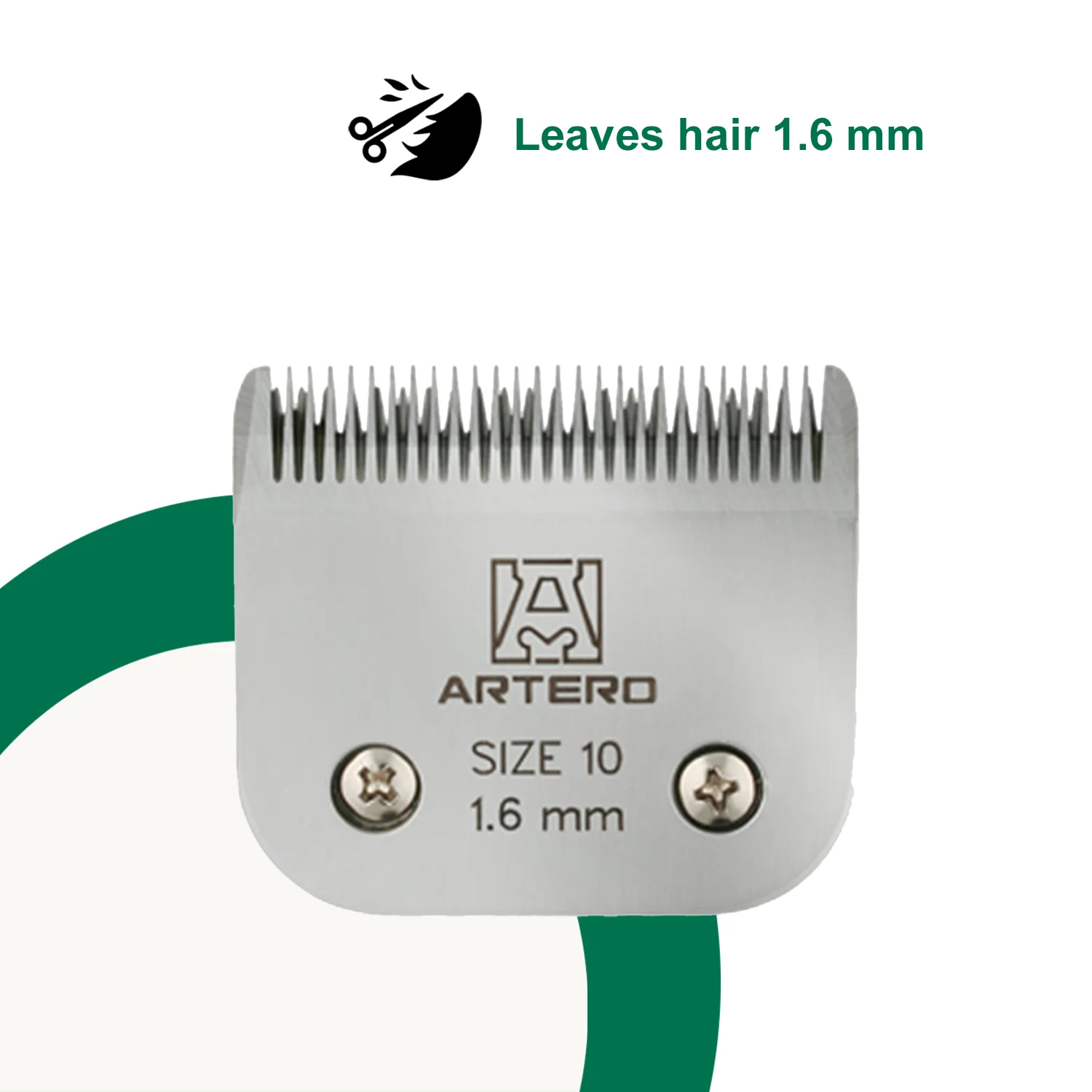 Artero Ceramic Blade #10 - Image 4