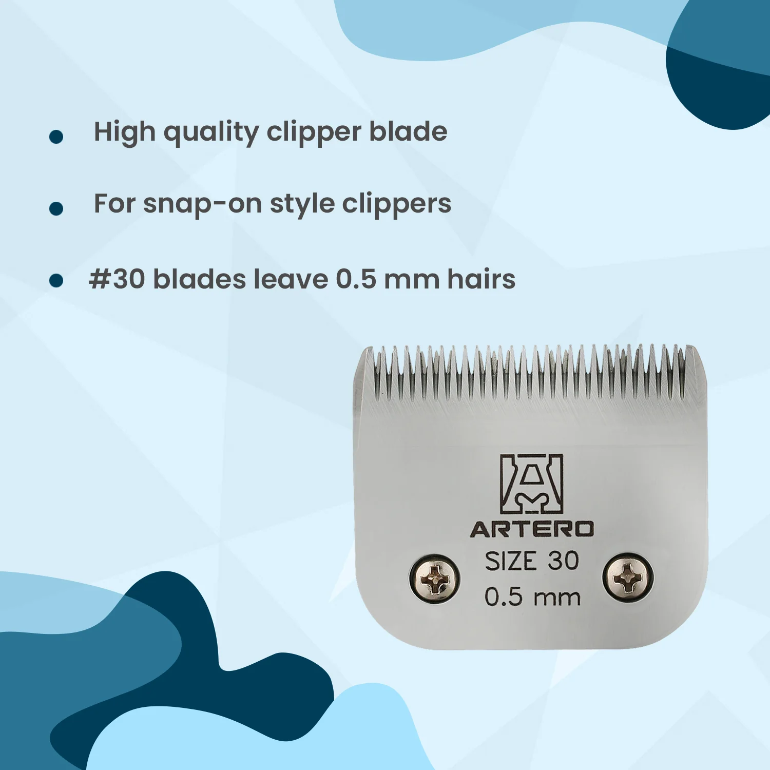 Artero Ceramic Blade #30 - Image 4