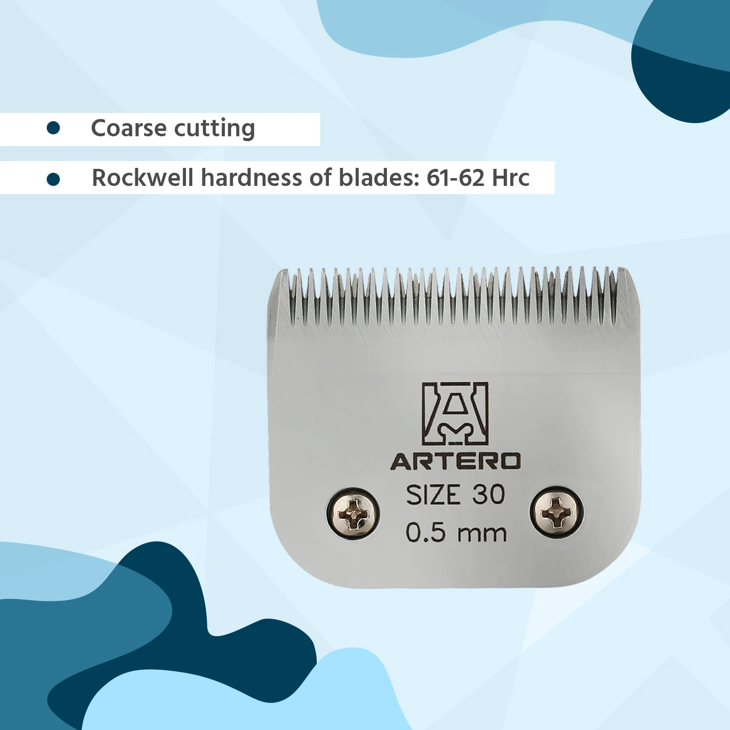 Artero Ceramic Blade #30 - Image 6