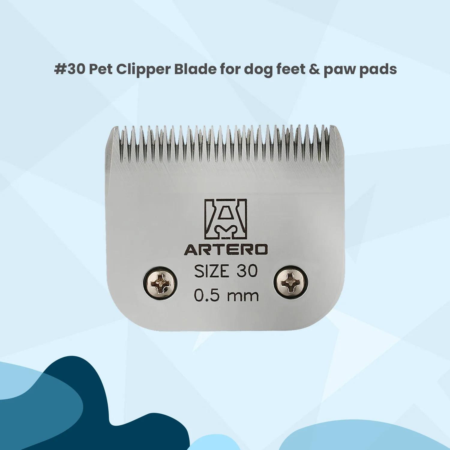 Artero Ceramic Blade #30 - Image 8