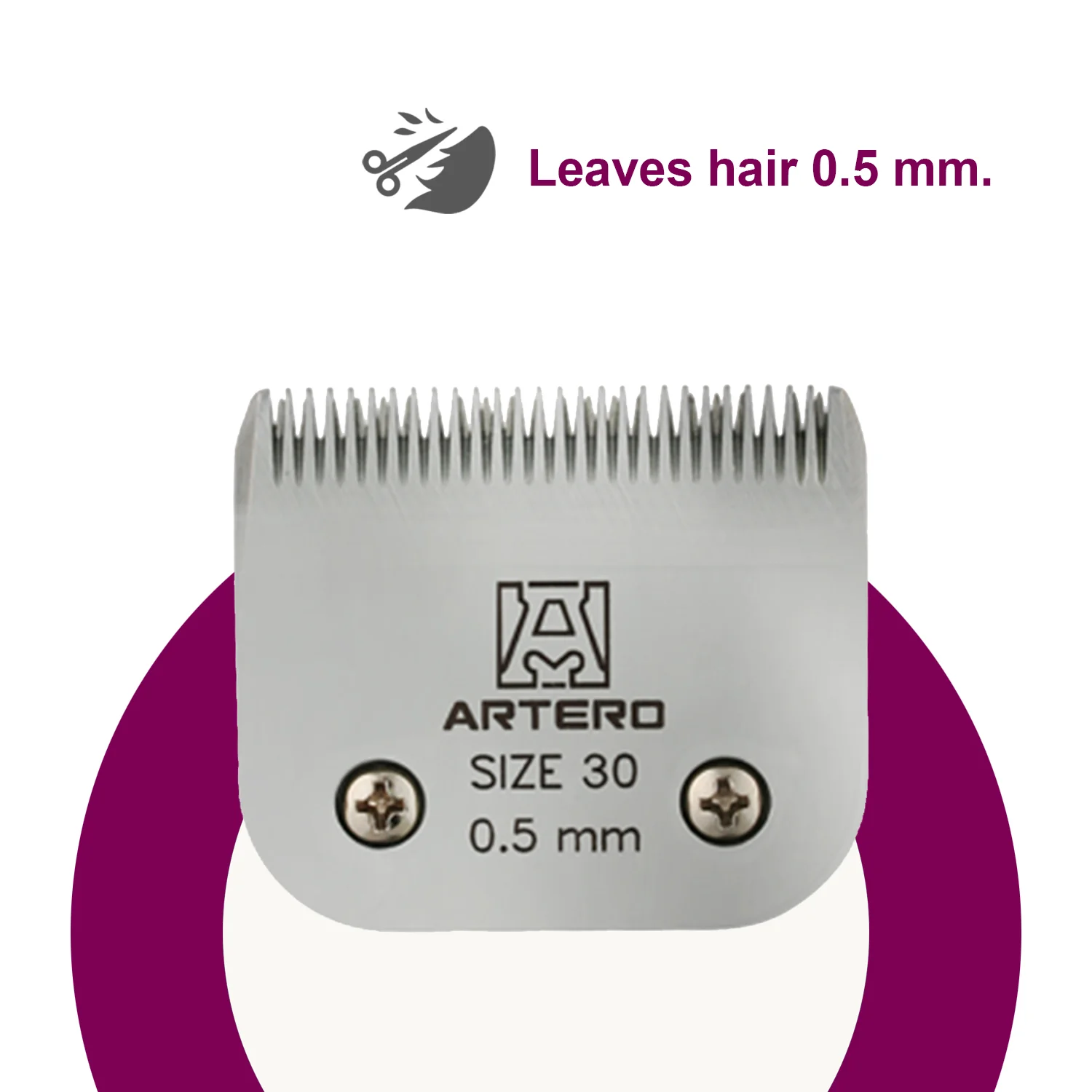 Artero Ceramic Blade #30 - Image 9