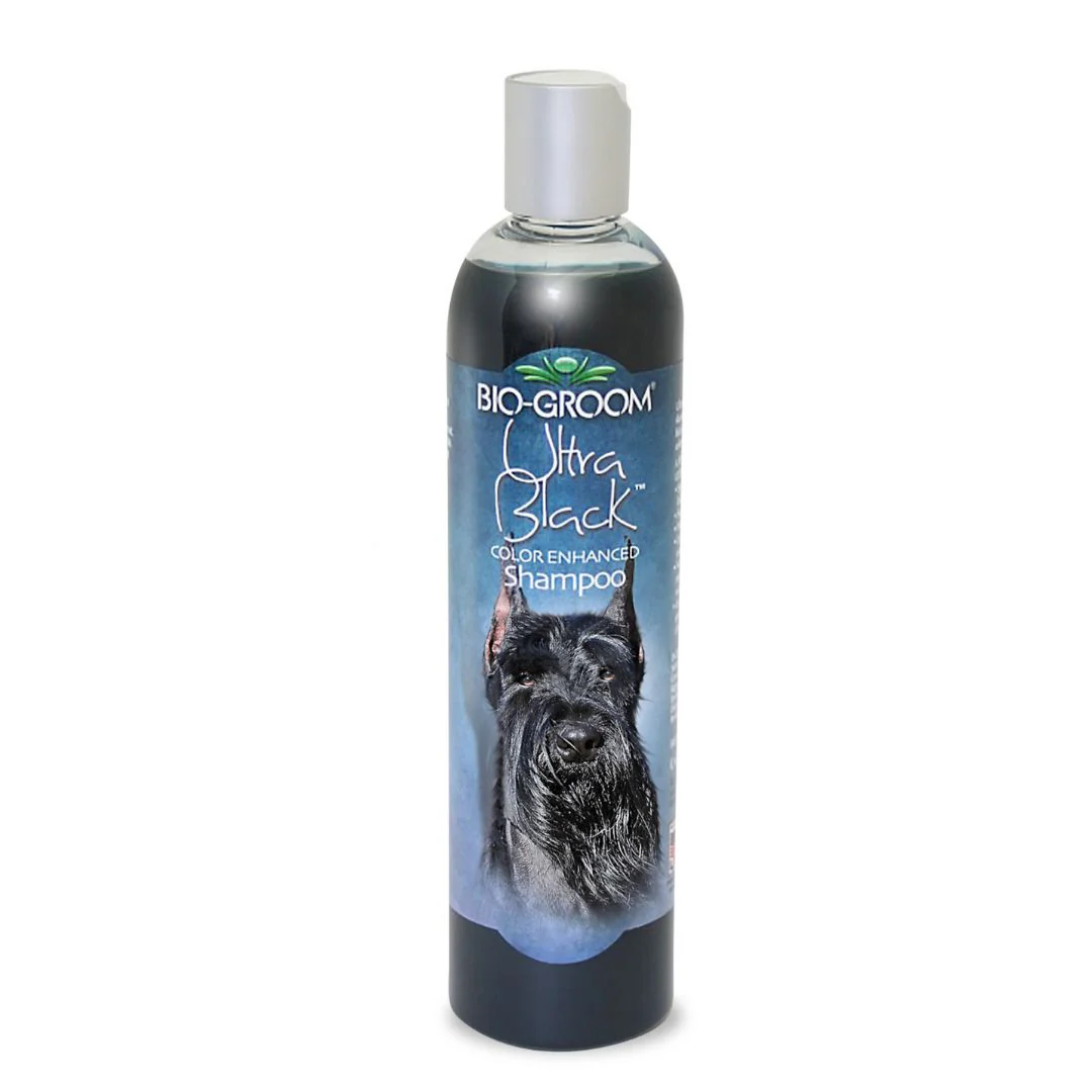 Bio-Groom Ultra Black Color Enhancing Dog Shampoo (355 ML) - Image 7