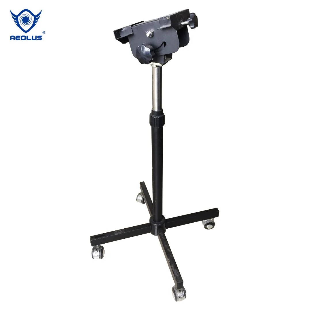 Aelous Dry Stand for Single Motor Dryers For Pet Grooming - Image 3