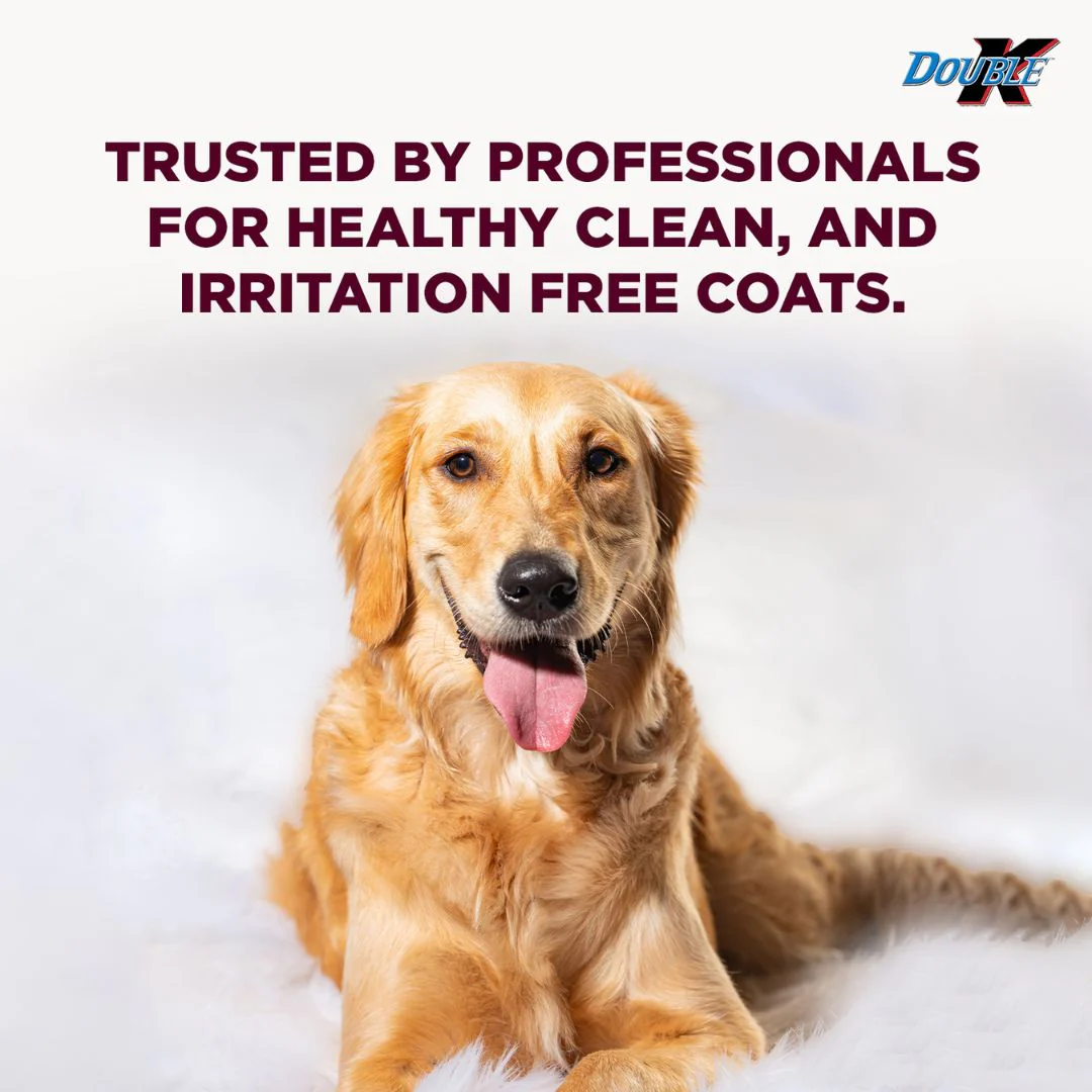 Double K Tangles Away Detangler Spray – 16 oz - Image 6