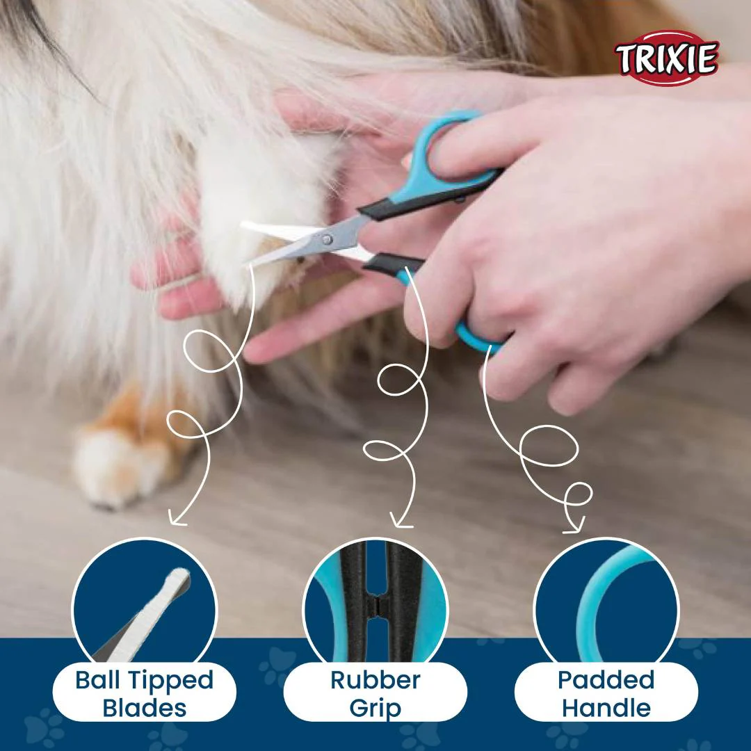 Trixie Face and Paw Scissor - Image 3
