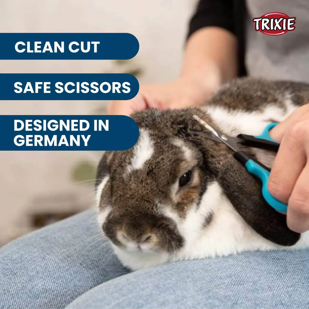 Trixie Face and Paw Scissor - Image 5