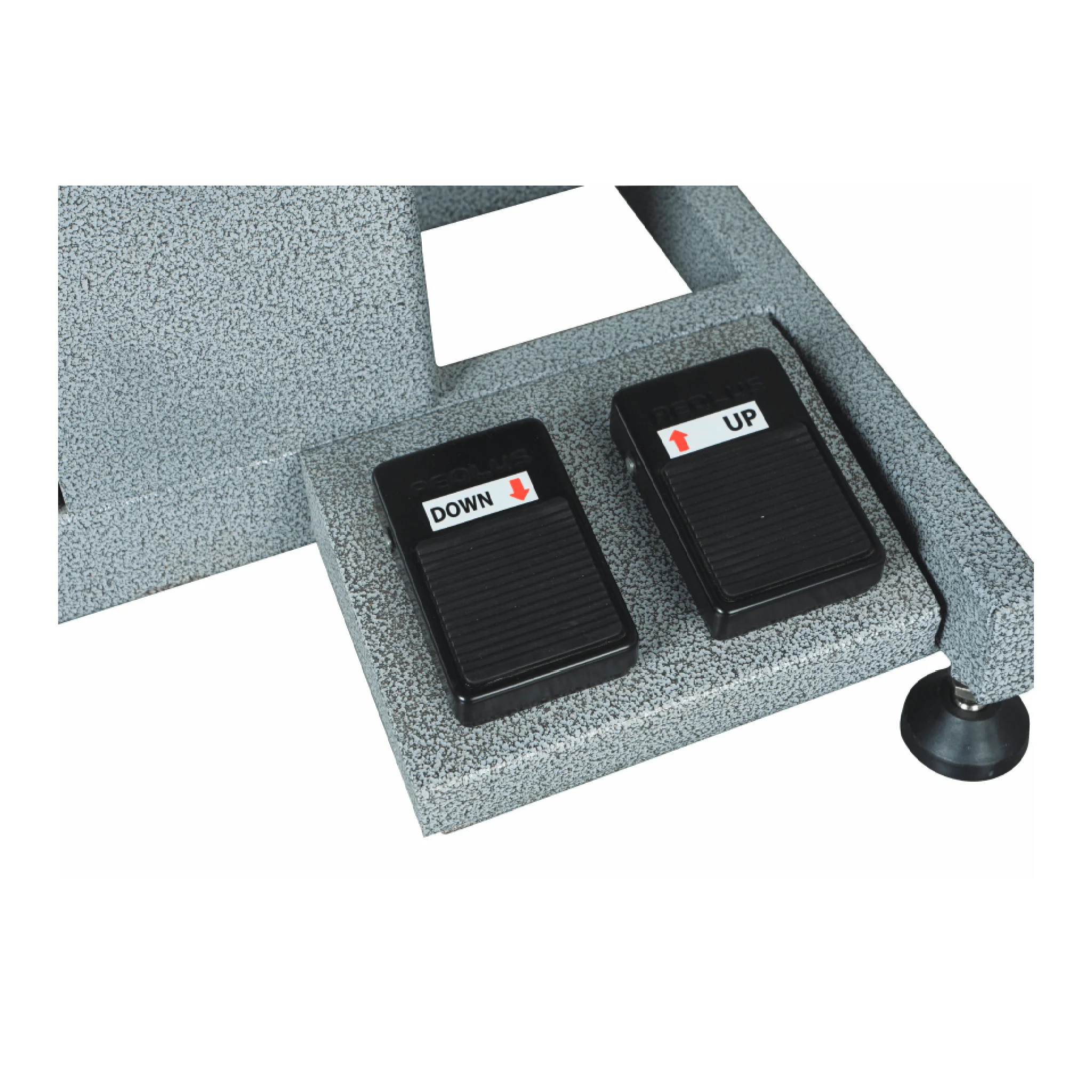 Aeolus Magna Z-Frame Electric Pet Grooming Table - Medium - Image 4