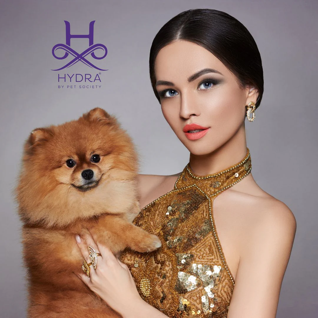 Hydra Groomers Odour Neutralizing Shampoo for Dogs & Cats (5 L) - Image 6