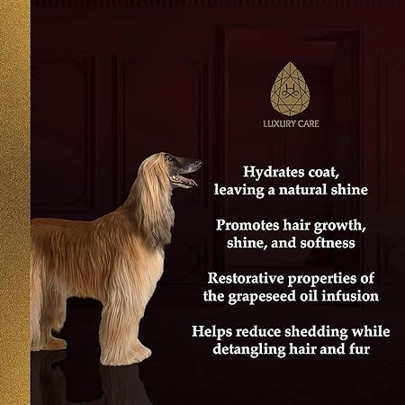 Hydra Luxury Care Moisturizing Pet Conditioner - Image 4