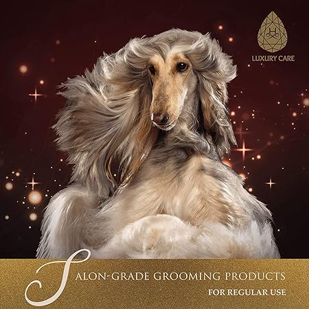 Hydra Luxury Care Moisturizing Pet Conditioner - Image 5