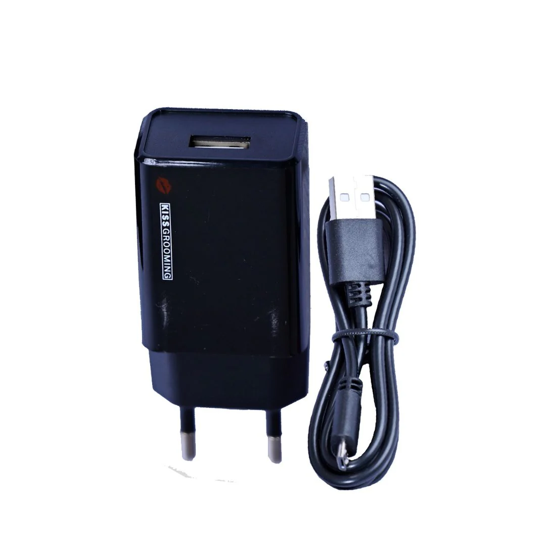 Kiss Cordless Pet Trimmer MC-220 - Image 8