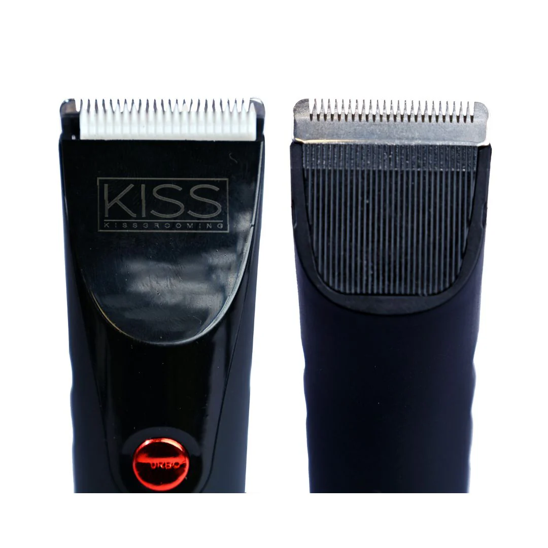 Kiss Cordless Pet Trimmer MC-220 - Image 9