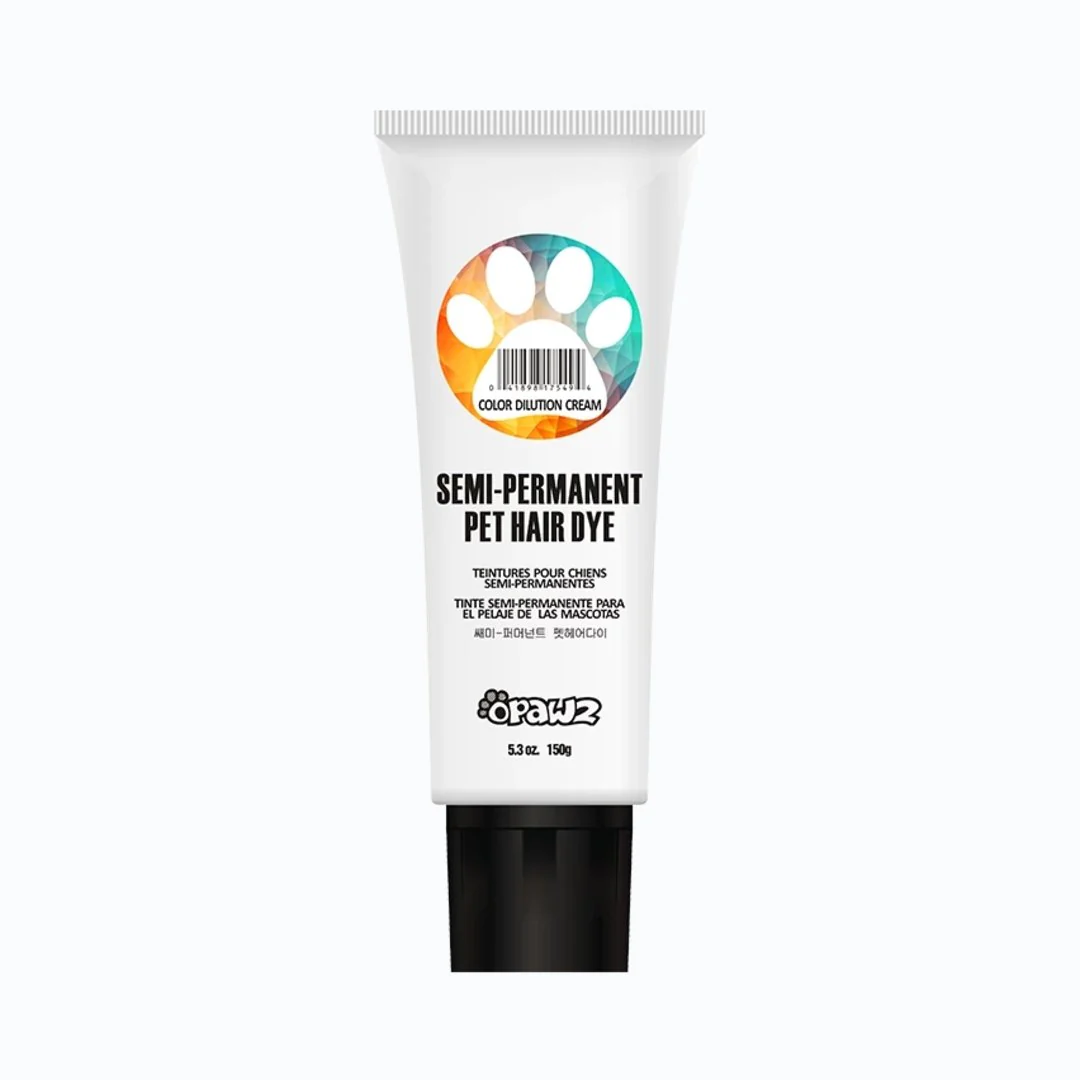 Opawz Semi-permanent Color Dilution Cream - Image 5
