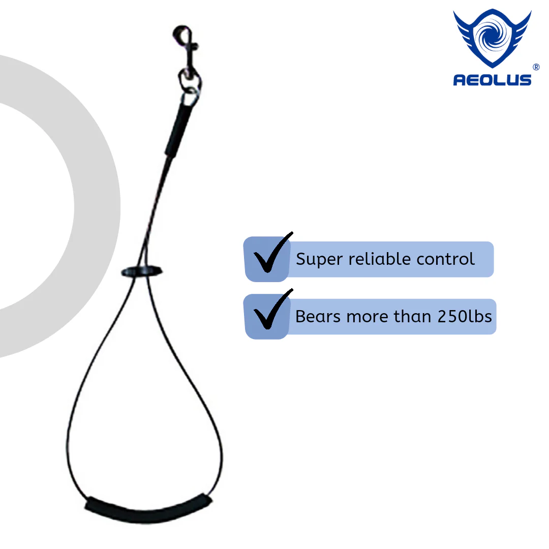 Aelous Pet Steel Rope Wire Guage (5 mm) - Image 3