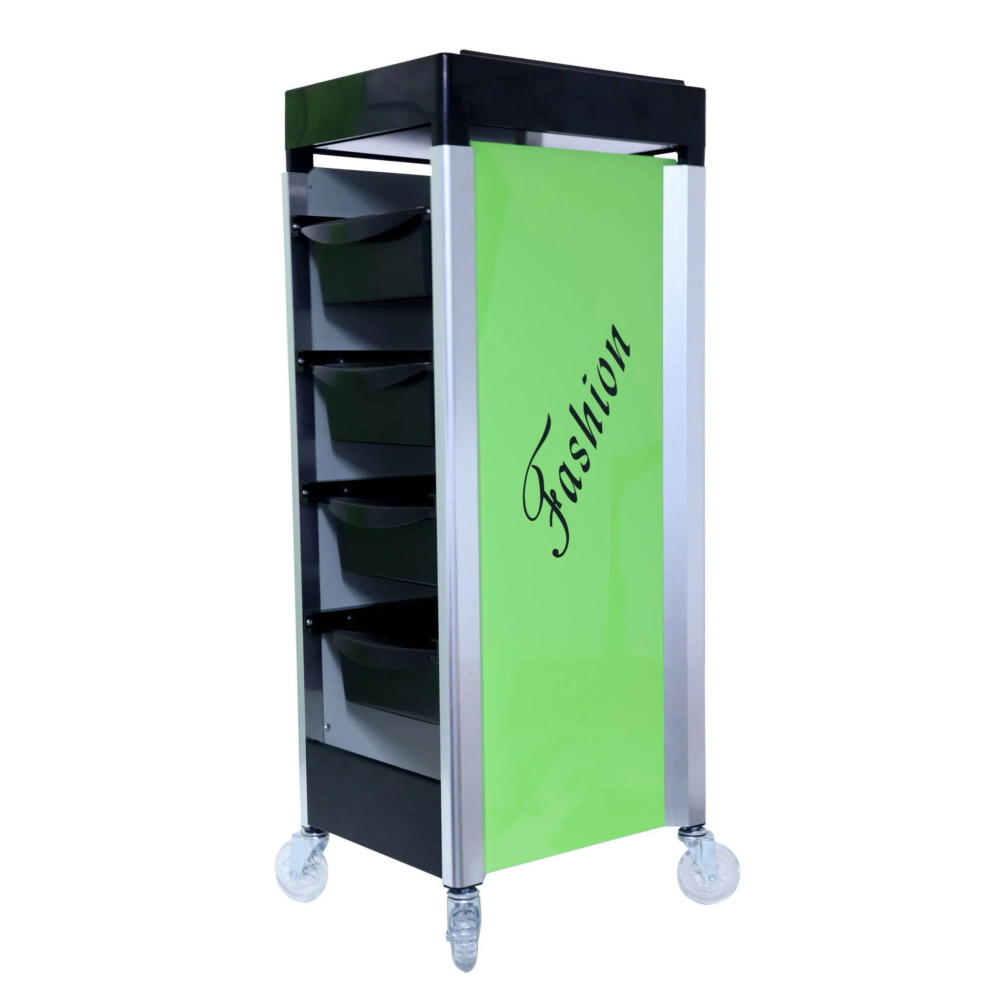 Aeolus Plastic Tools Organizing Cart - Image 3