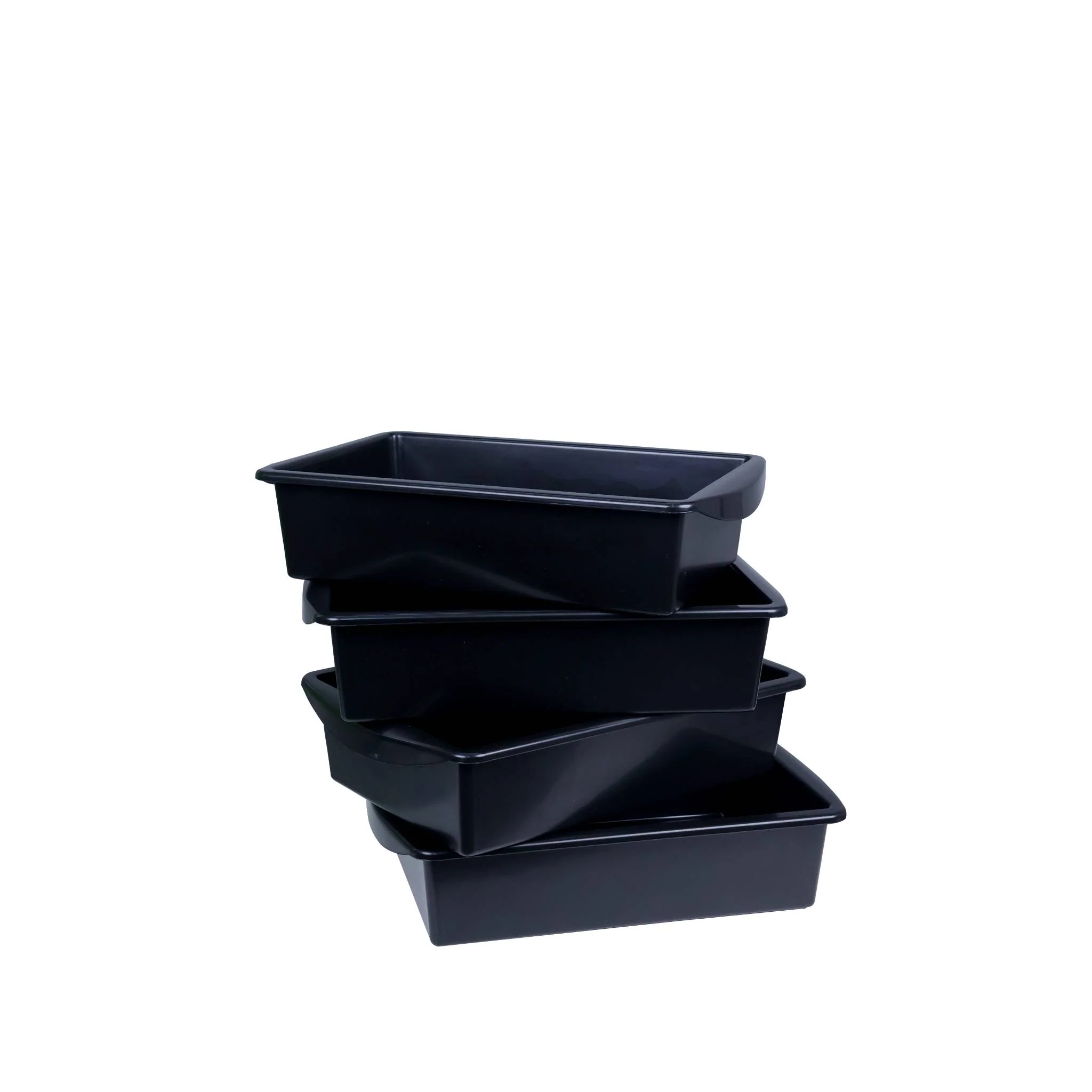 Aeolus Plastic Tools Organizing Cart - Image 5
