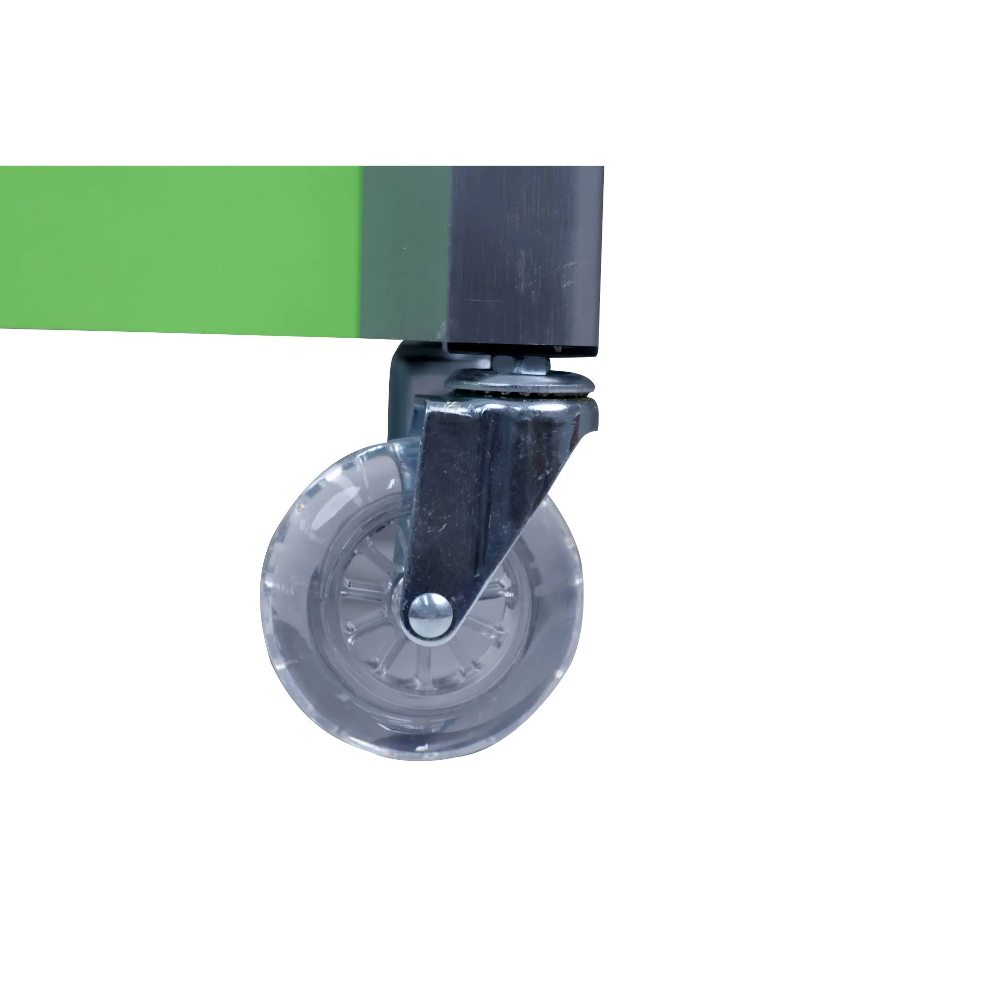 Aeolus Plastic Tools Organizing Cart - Image 6