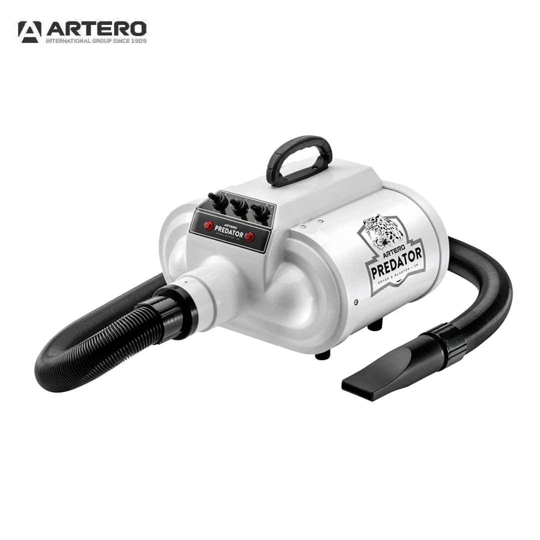 Artero Predator Double Motor  Dryer - Image 5