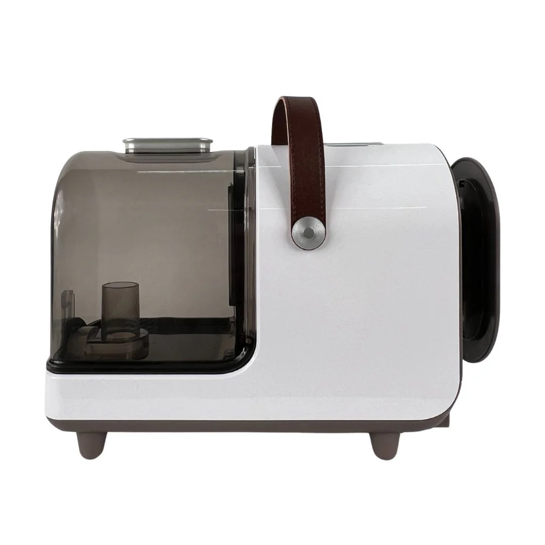 Trimz Pet Grooming Kit & Vacuum Suction for Pet Owners-Professional Grooming Kit - Image 11