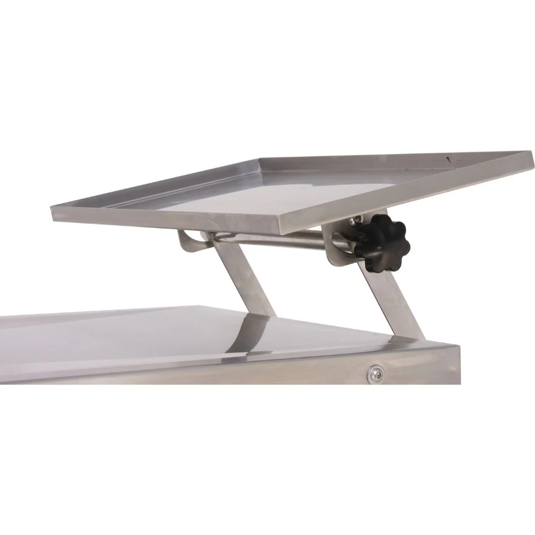 Aeolus Omega Eco Electric Operation Table - Image 5