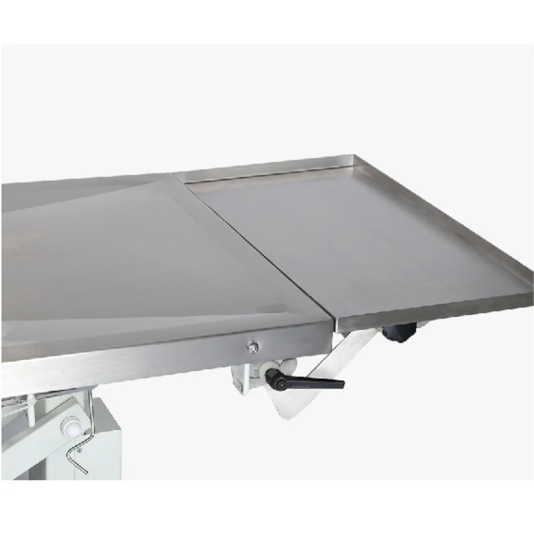 Aeolus Omega Eco Electric Operation Table - Image 6