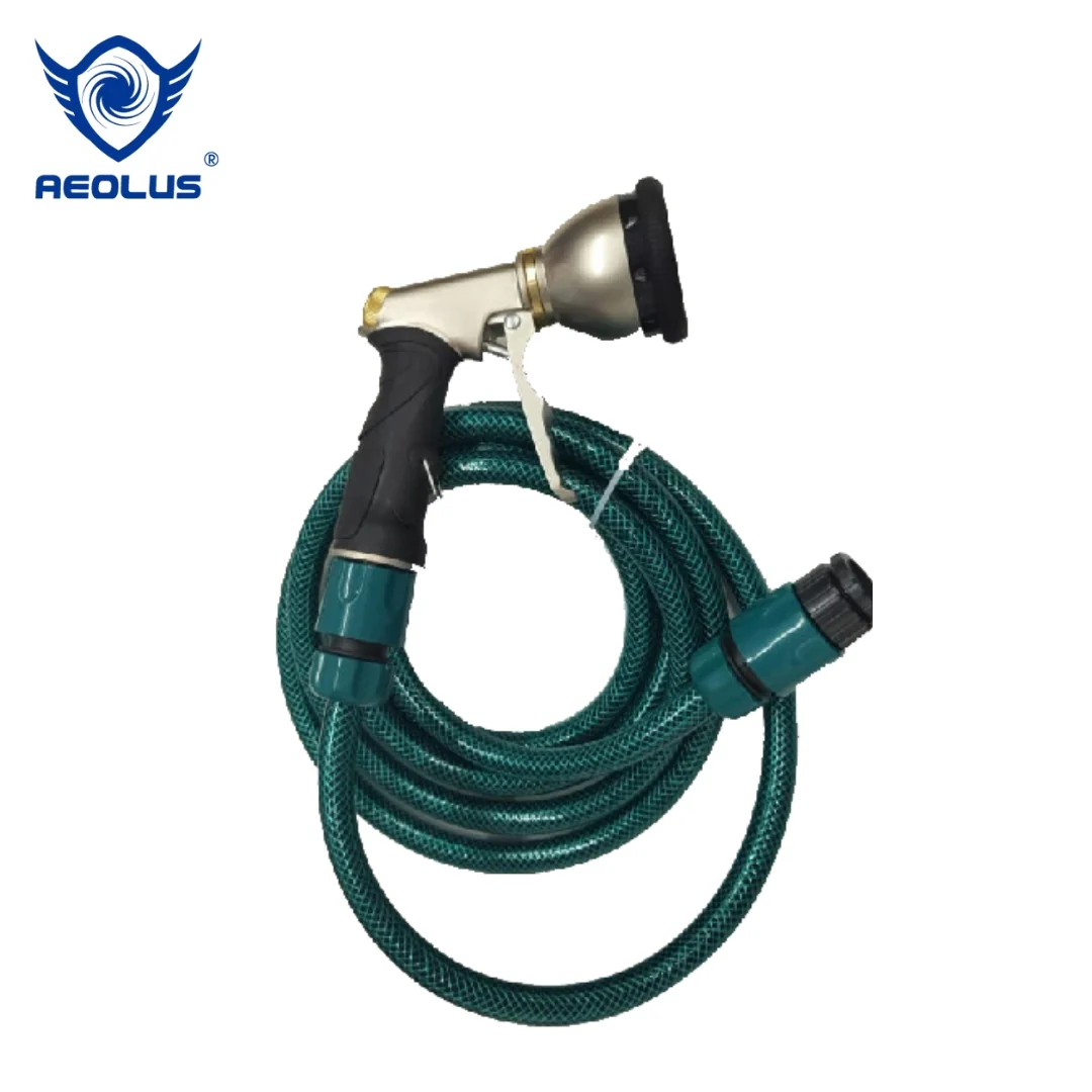 Water Sprayer with Hose - Image 8